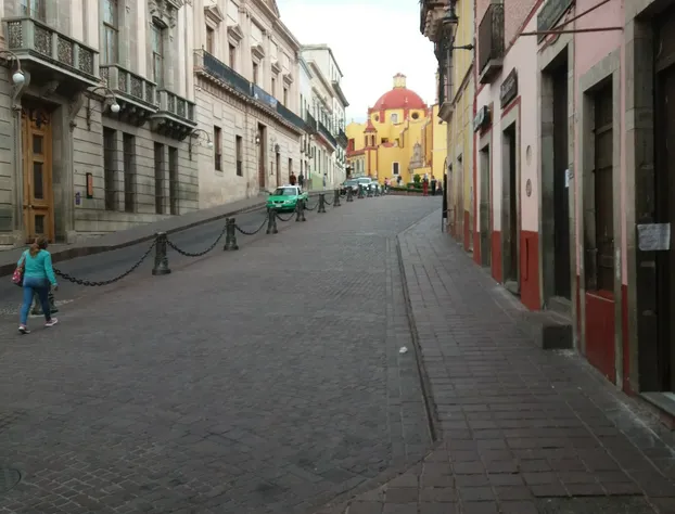 Hotel Posada de La Condesa hotel detail image 1