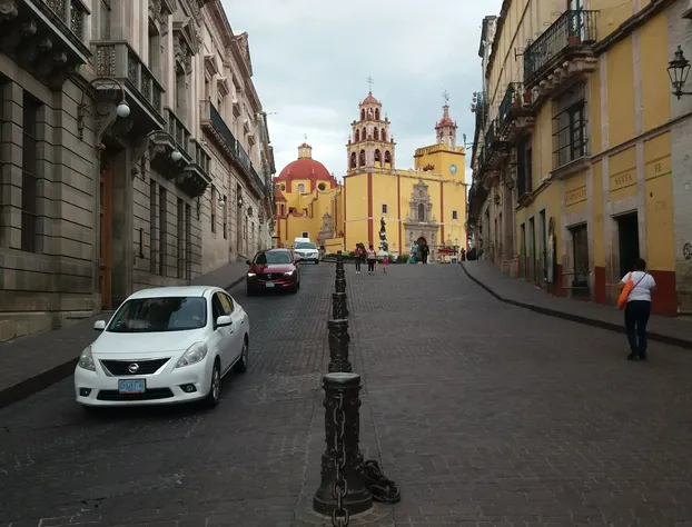 Hotel Posada de La Condesa hotel detail image 2