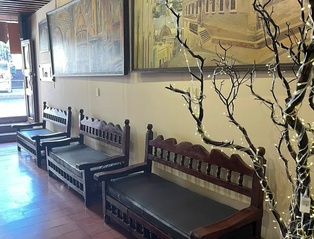 Hotel Posada de La Condesa hotel detail image 4