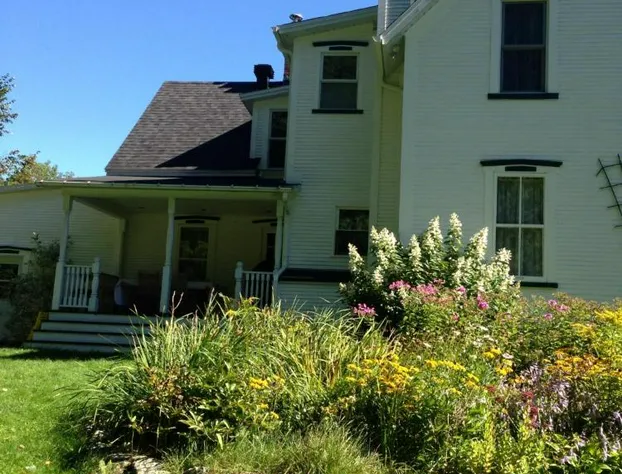 B&B Hillhouse hotel detail image 2