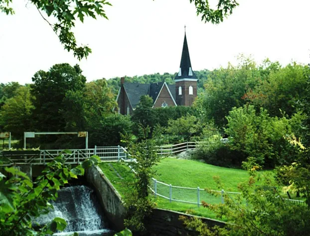 B&B Hillhouse hotel detail image 3