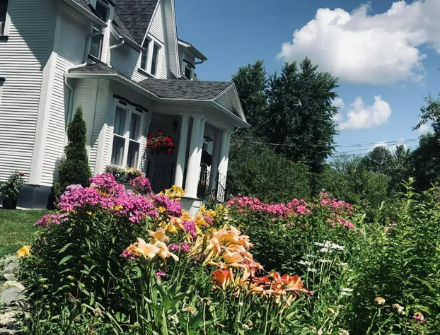 B&B Hillhouse hotel detail image 4