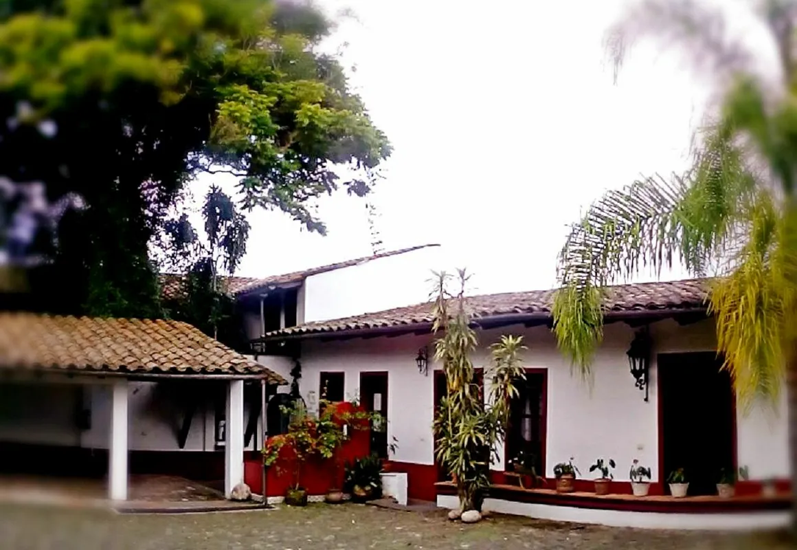 Hotel Boutique Casabella hotel hero