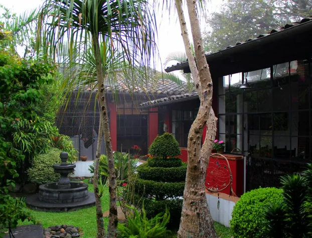 Hotel Boutique Casabella hotel detail image 1