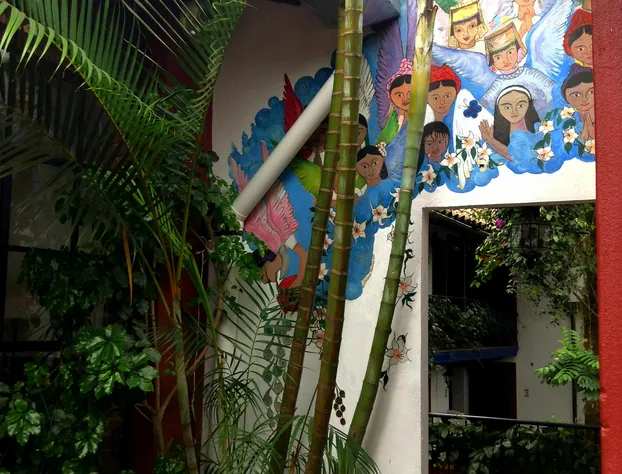 Hotel Boutique Casabella hotel detail image 2