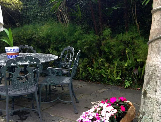 Hotel Boutique Casabella hotel detail image 3