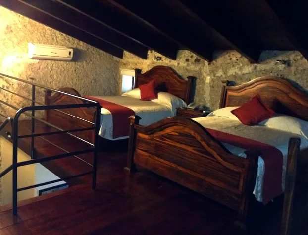 Hotel Boutique Casabella hotel detail image 4