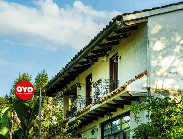 Posada La Querencia hotel detail image 2