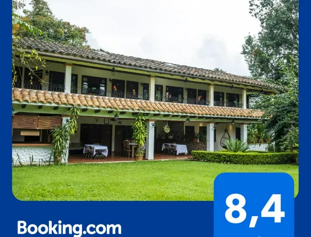 Posada La Querencia hotel detail image 3