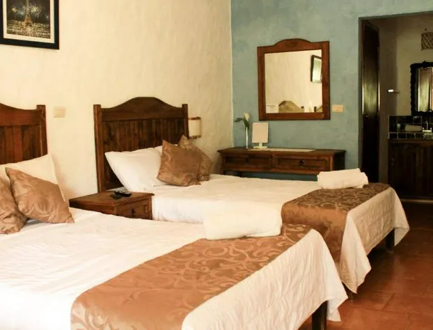 Posada La Querencia hotel detail image 4