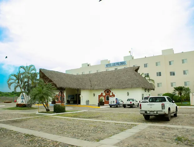 Hotel las Palomas Nuevo Vallarta hotel detail image 2