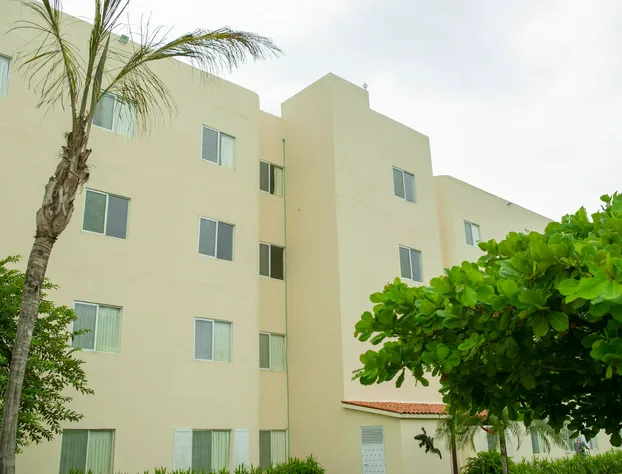 Hotel las Palomas Nuevo Vallarta hotel detail image 3