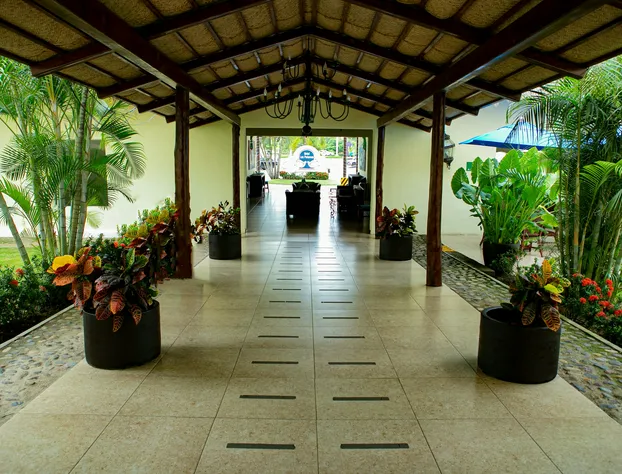 Hotel las Palomas Nuevo Vallarta hotel detail image 4