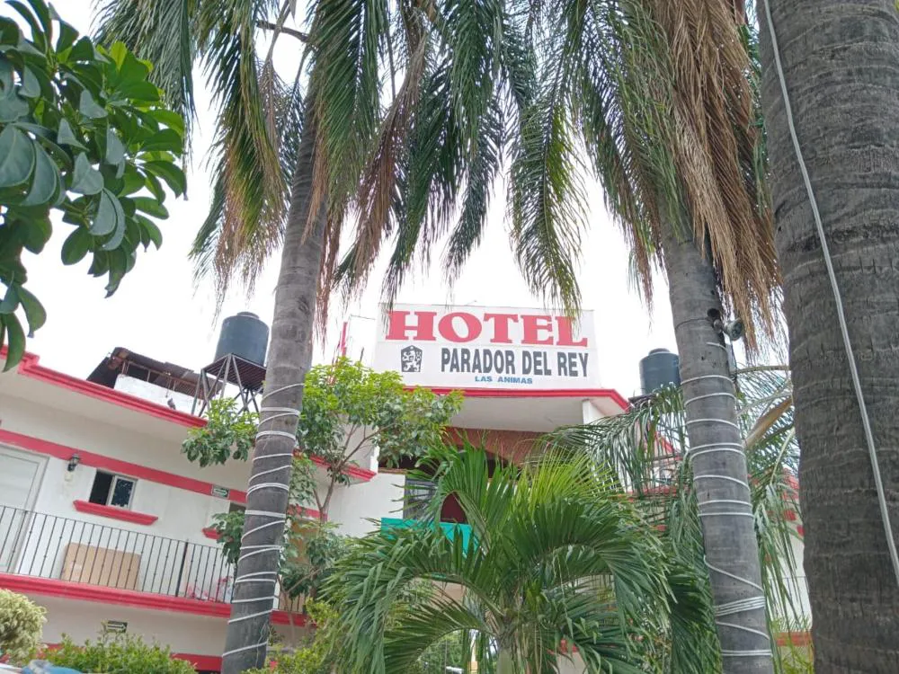 Hotel Parador del Rey hotel hero