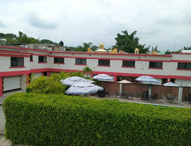 Hotel Parador del Rey hotel detail image 2