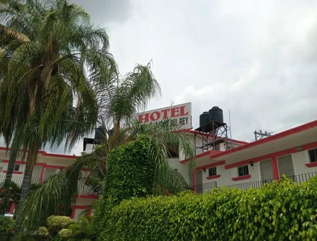 Hotel Parador del Rey hotel detail image 3