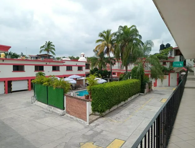 Hotel Parador del Rey hotel detail image 4