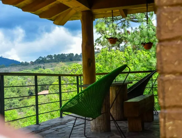 Cabañas Monterra Tapalpa hotel detail image 2