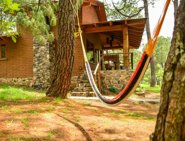 Cabañas Monterra Tapalpa hotel detail image 3