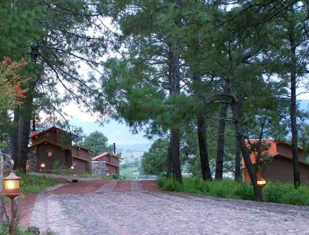 Cabañas Monterra Tapalpa hotel detail image 2