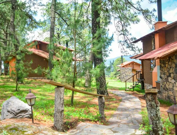 Cabañas Monterra Tapalpa hotel detail image 4