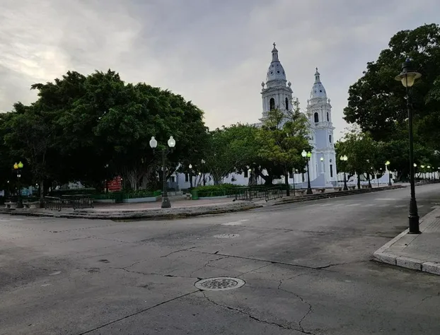 Boutique Hotel Belgica hotel detail image 4