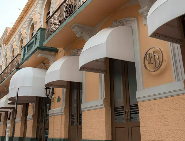 Boutique Hotel Belgica hotel detail image 3