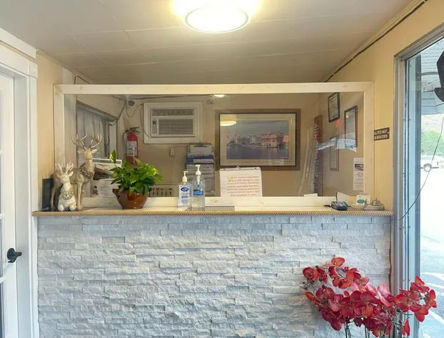 Robbie's Motel hotel detail image 1