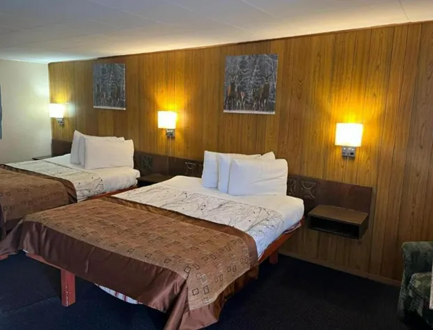 Robbie's Motel hotel detail image 2