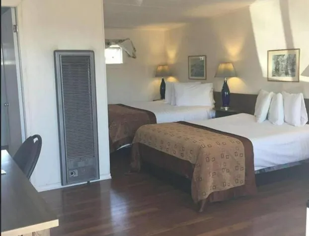 Robbie's Motel hotel detail image 3