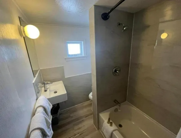 Robbie's Motel hotel detail image 4