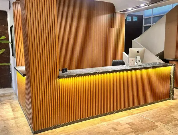 Hotel del Fresno hotel detail image 1