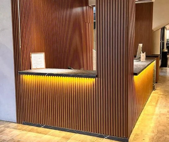 Hotel del Fresno hotel detail image 2