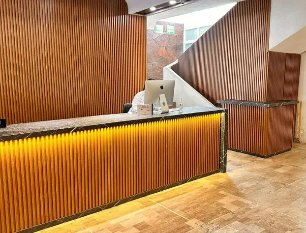 Hotel del Fresno hotel detail image 3