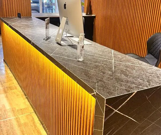 Hotel del Fresno hotel detail image 4