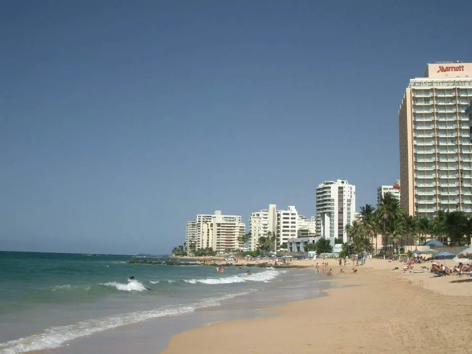 Hotel Colombus hotel hero