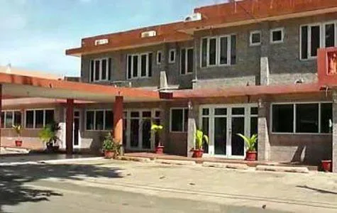 Hotel Colombus hotel detail image 1