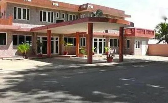 Hotel Colombus hotel detail image 3