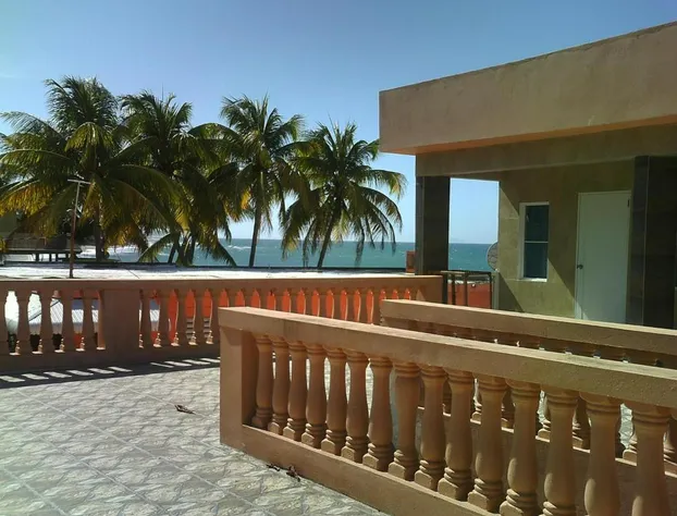 Hotel Colombus hotel detail image 4