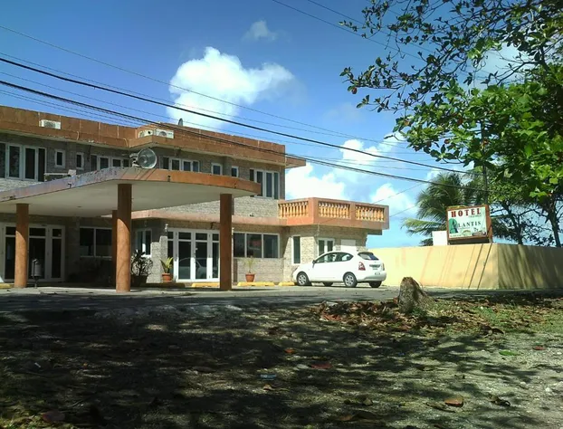 Hotel Colombus hotel detail image 2