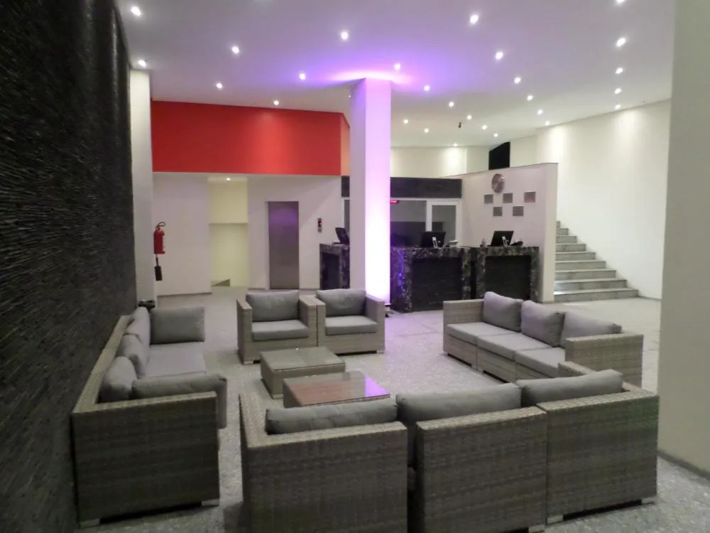 We Hotel Acapulco hotel hero