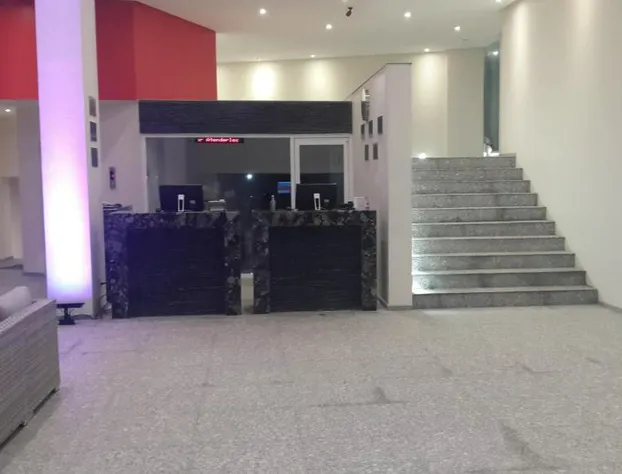 We Hotel Acapulco hotel detail image 2