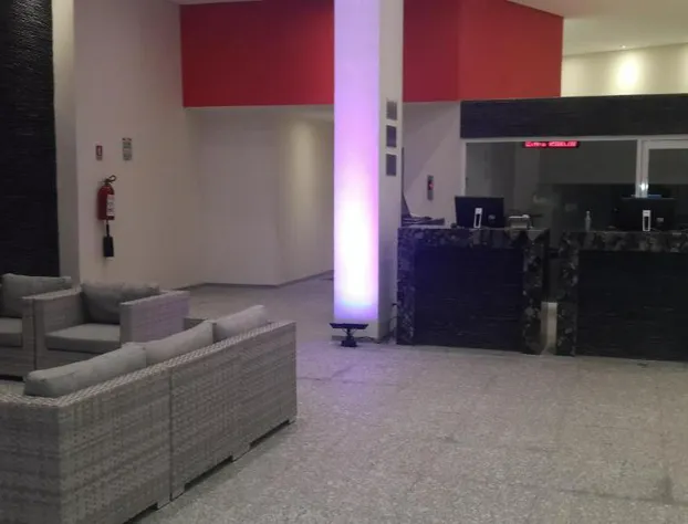 We Hotel Acapulco hotel detail image 1