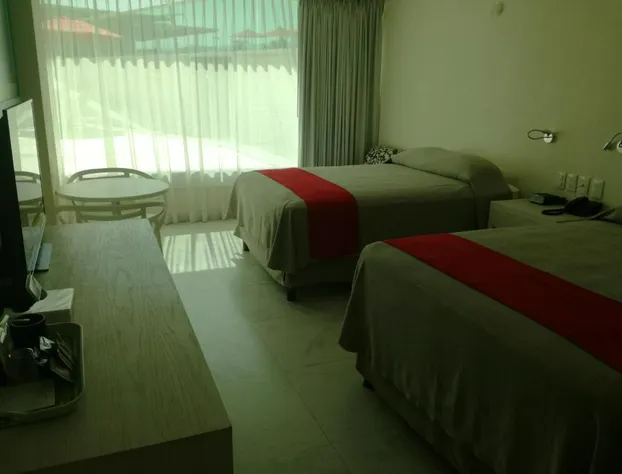 We Hotel Acapulco hotel detail image 4