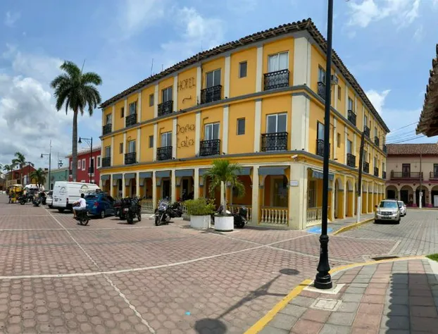 Hotel Posada Doña Lala hotel detail image 4