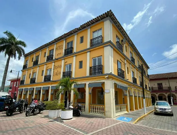 Hotel Posada Doña Lala hotel detail image 2