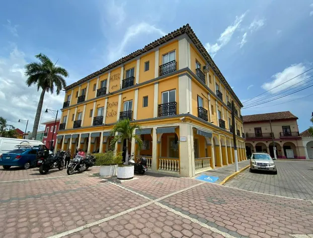 Hotel Posada Doña Lala hotel detail image 3