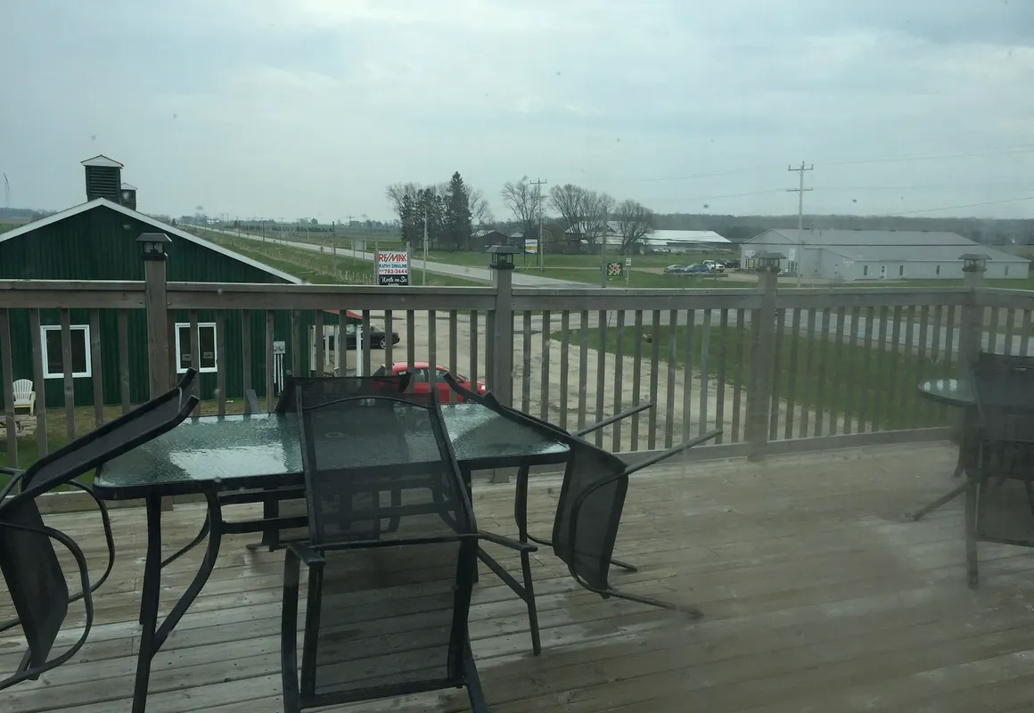 Northwinds Motel hotel hero