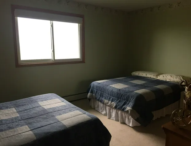 Northwinds Motel hotel detail image 1