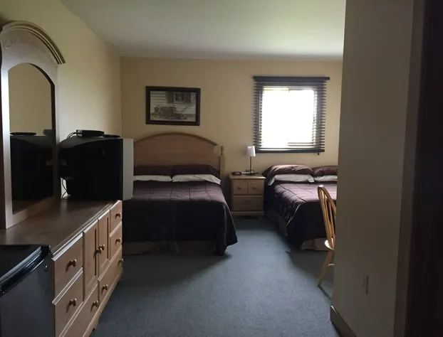 Northwinds Motel hotel detail image 2